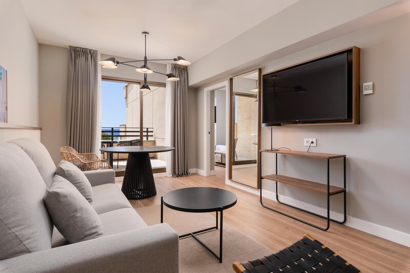 Barcelo Lanzarote Playa Royal Level 38