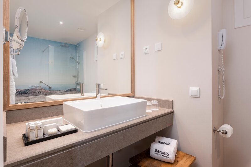 Barcelo Lanzarote Playa Royal Level 44