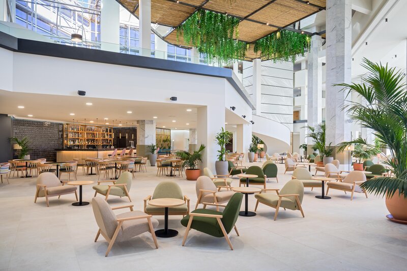 Barcelo Lanzarote Playa Royal Level 48