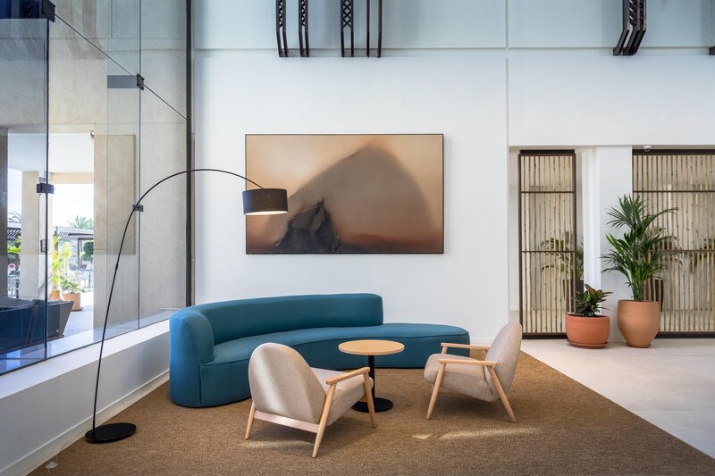 Barcelo Lanzarote Playa Royal Level 49