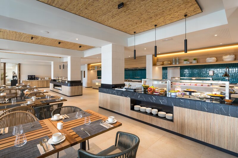 Barcelo Lanzarote Playa Royal Level 52