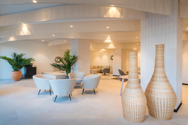 Barcelo Lanzarote Playa Royal Level 55