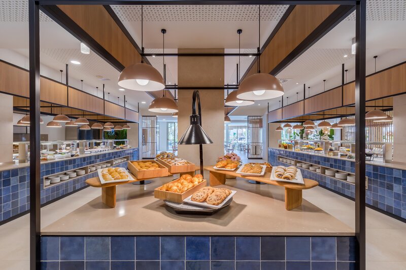 Barcelo Lanzarote Playa Royal Level 57