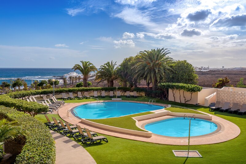 Barcelo Lanzarote Playa Royal Level 1