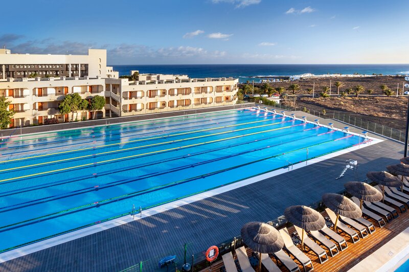 Barcelo Lanzarote Playa Royal Level 5