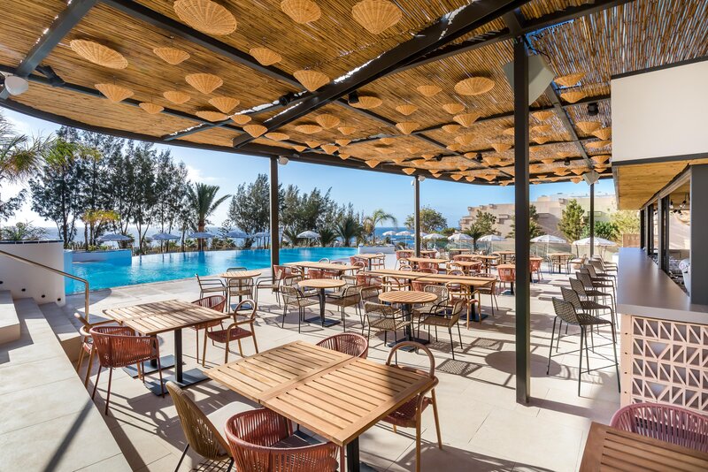 Barcelo Lanzarote Playa Royal Level 7
