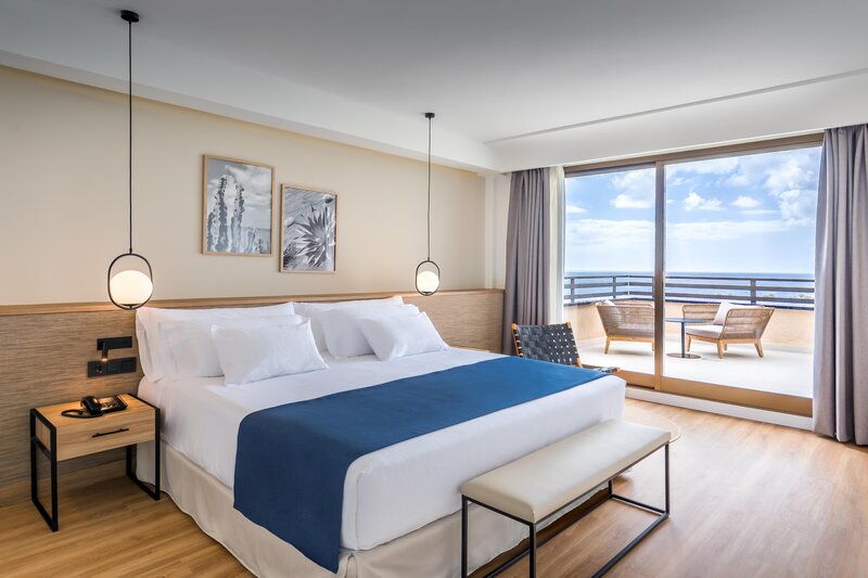 Barcelo Lanzarote Playa Royal Level 9