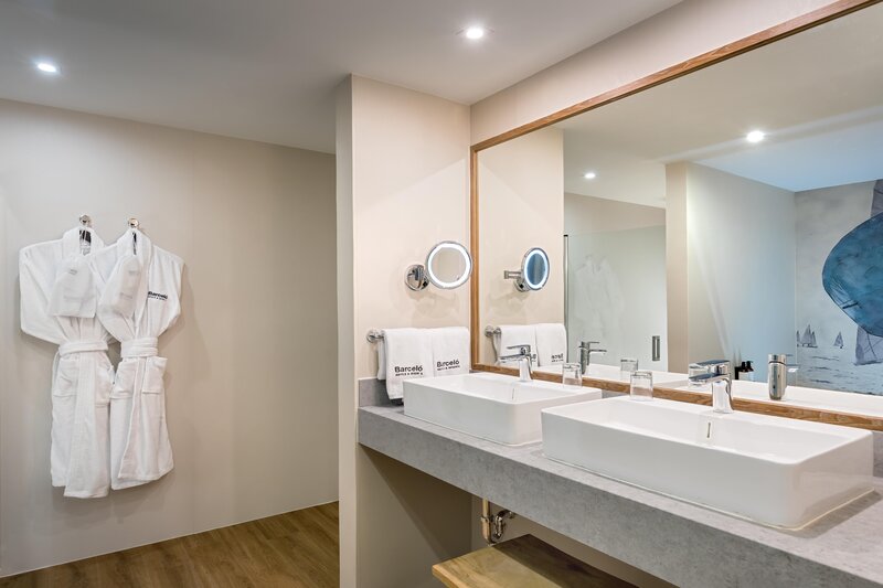 Barcelo Lanzarote Playa Royal Level 14