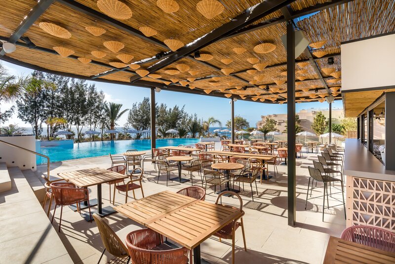 Barcelo Lanzarote Playa Royal Level 18