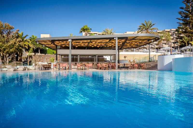 Barcelo Lanzarote Playa Royal Level 24