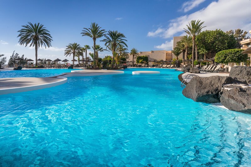 Barcelo Lanzarote Playa Royal Level 27