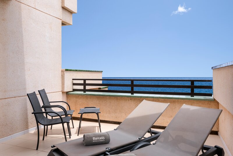 Barcelo Lanzarote Playa Royal Level 34