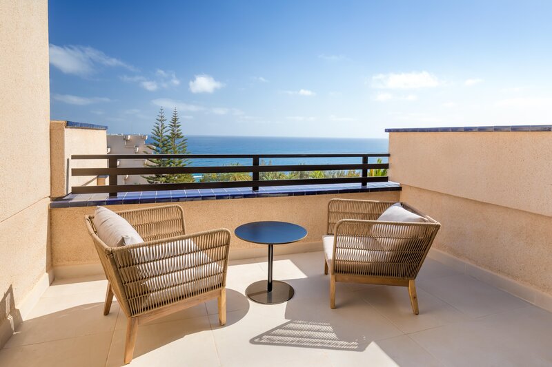 Barcelo Lanzarote Playa Royal Level 35