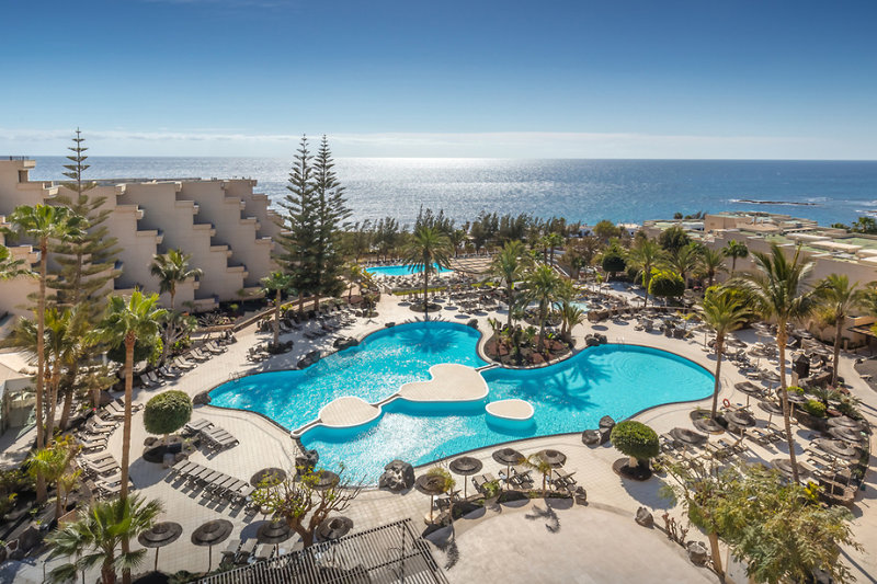 Barcelo Lanzarote Playa Royal Level 51