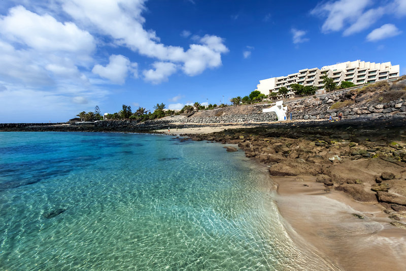 Barcelo Lanzarote Playa Royal Level 52