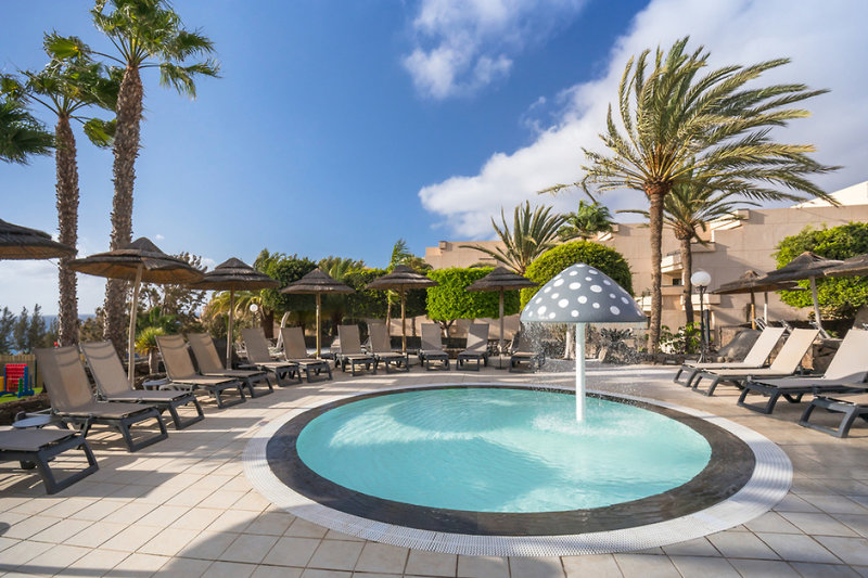 Barcelo Lanzarote Playa Royal Level 53