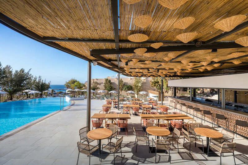 Barcelo Lanzarote Playa Royal Level 54