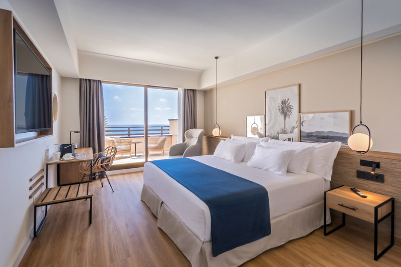 Barcelo Lanzarote Playa Royal Level 55