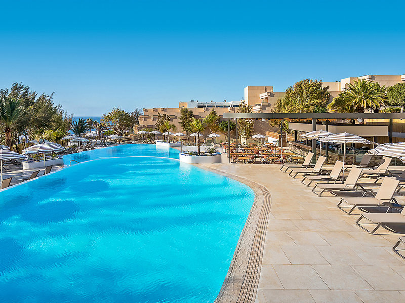 Barcelo Lanzarote Playa Royal Level 1