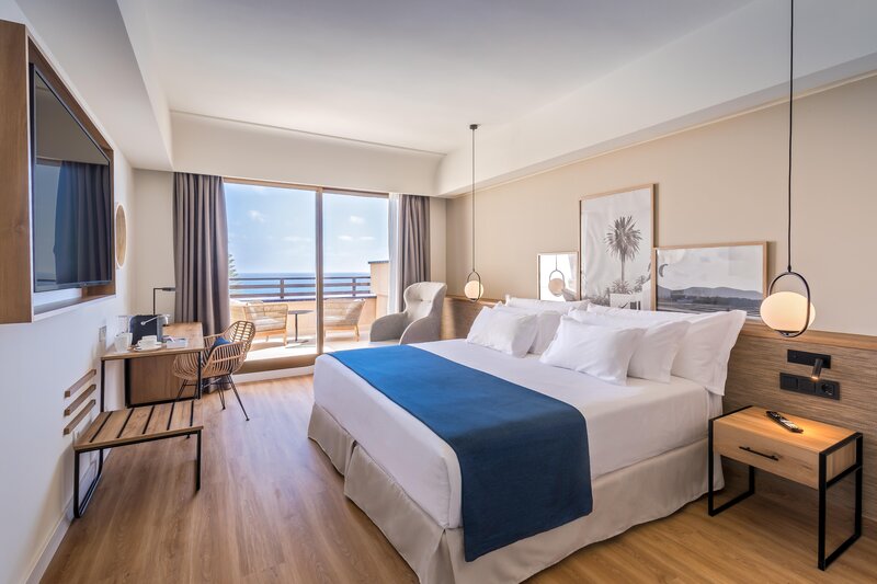 Barcelo Lanzarote Playa Royal Level 17