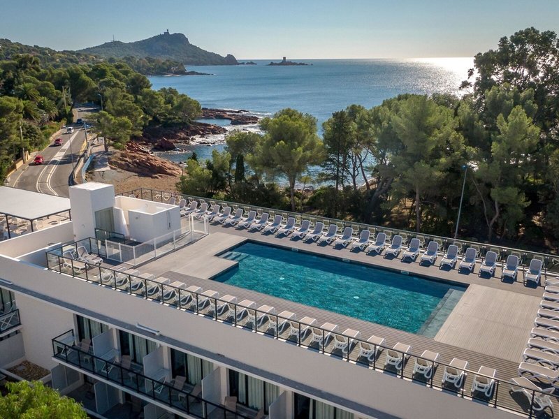 SOWELL HOTELS La Plage 1