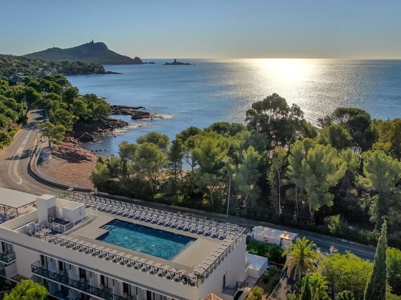SOWELL HOTELS La Plage 2