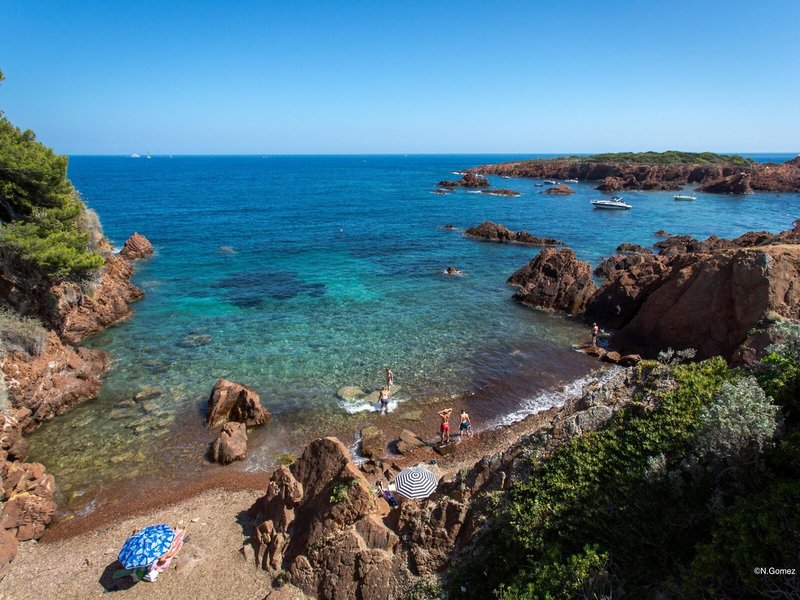 SOWELL HOTELS La Plage 4