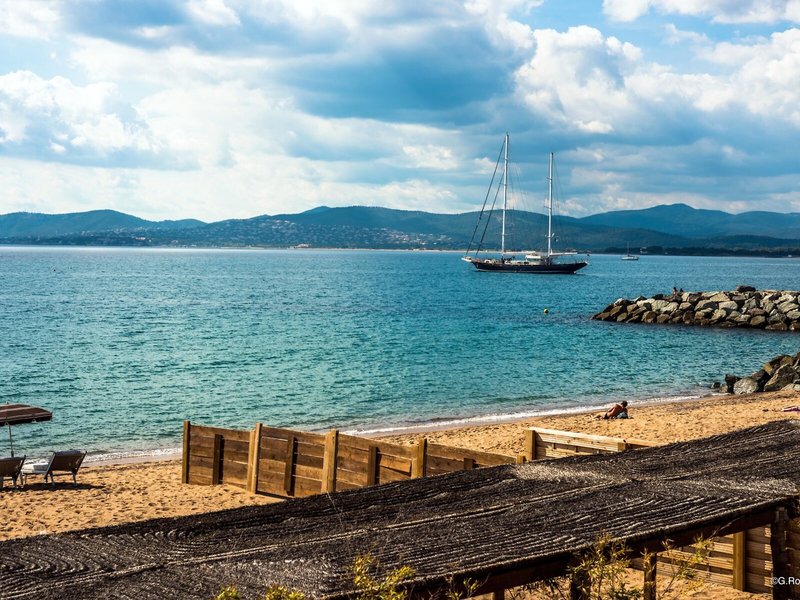 SOWELL HOTELS La Plage 5