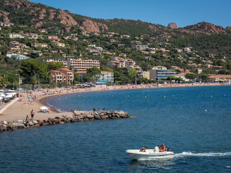 SOWELL HOTELS La Plage 8