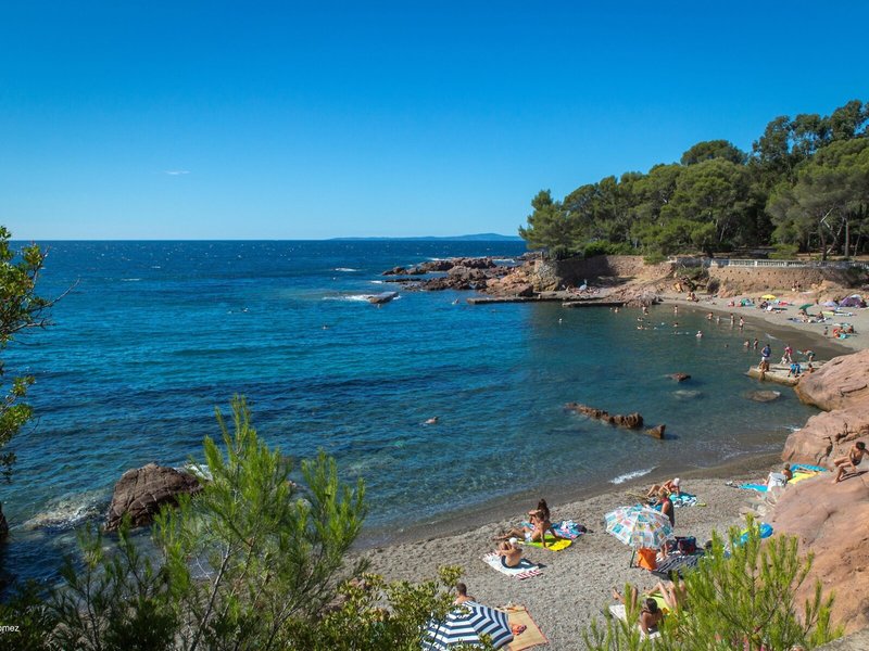 SOWELL HOTELS La Plage 9