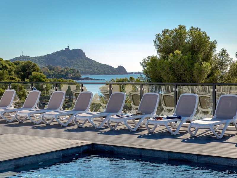 SOWELL HOTELS La Plage 12
