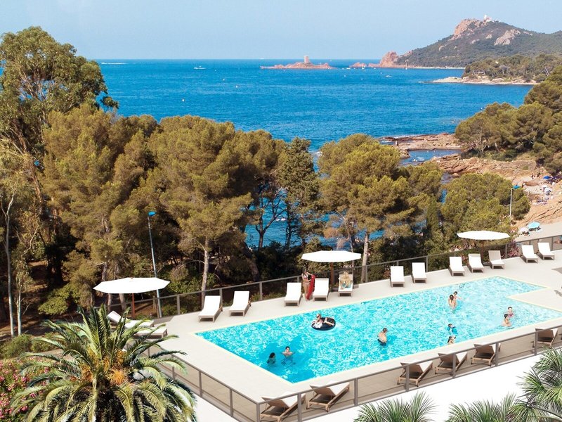 SOWELL HOTELS La Plage 13