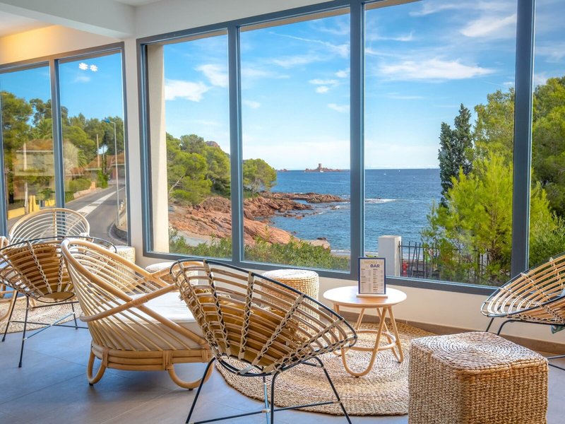 SOWELL HOTELS La Plage 14
