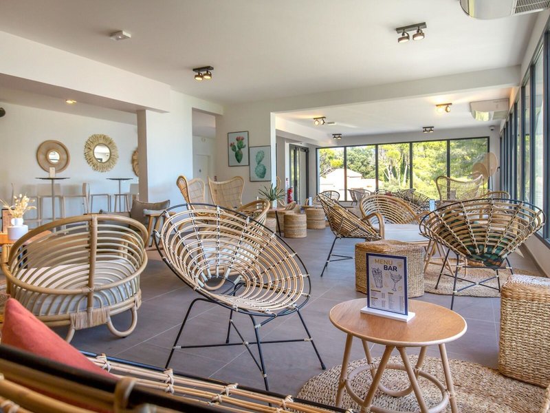 SOWELL HOTELS La Plage 15