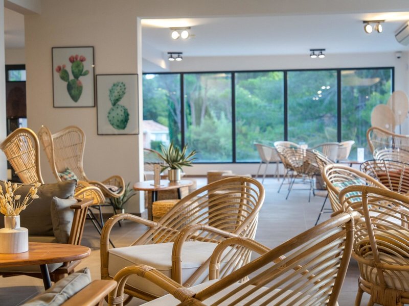 SOWELL HOTELS La Plage 16