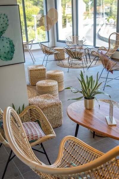 SOWELL HOTELS La Plage 17