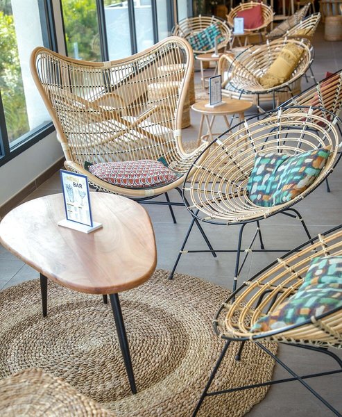 SOWELL HOTELS La Plage 18
