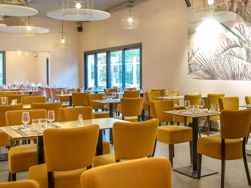 SOWELL HOTELS La Plage 19