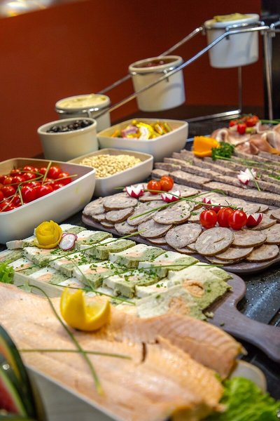 SOWELL HOTELS La Plage 20