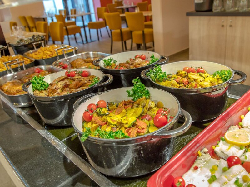 SOWELL HOTELS La Plage 22