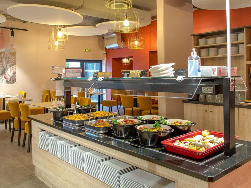 SOWELL HOTELS La Plage 23