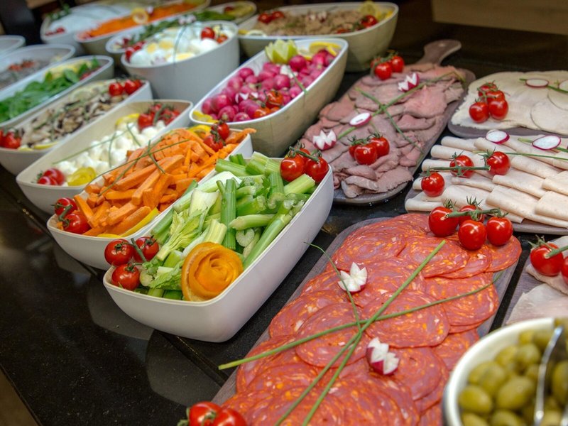 SOWELL HOTELS La Plage 24