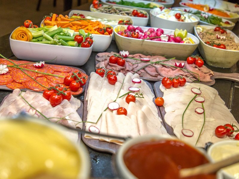 SOWELL HOTELS La Plage 26