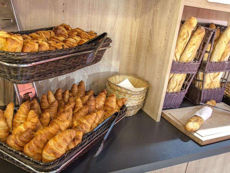 SOWELL HOTELS La Plage 27