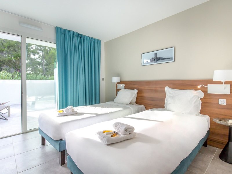 SOWELL HOTELS La Plage 31
