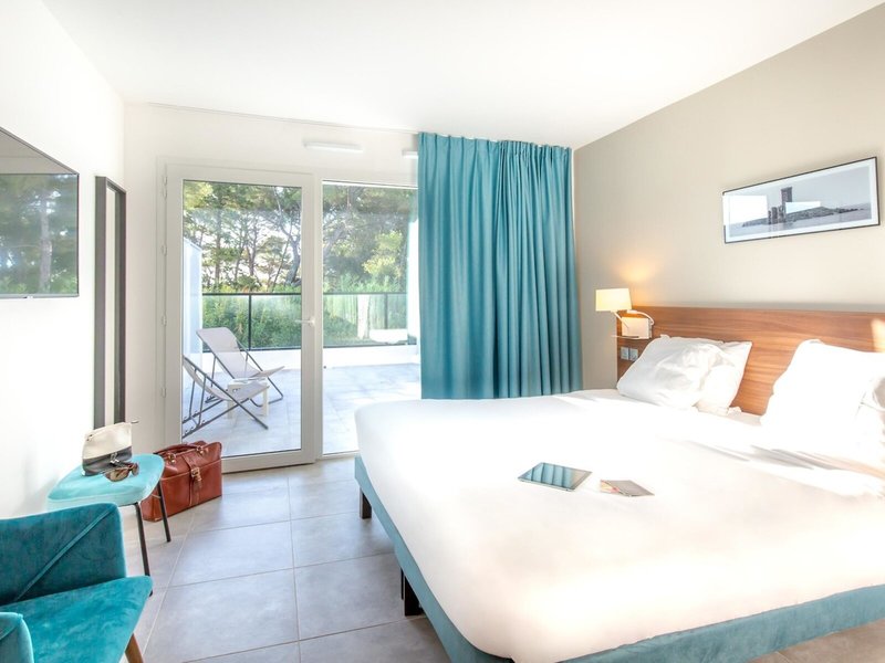 SOWELL HOTELS La Plage 32