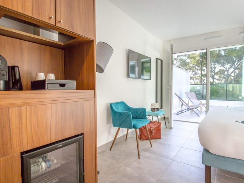 SOWELL HOTELS La Plage 33