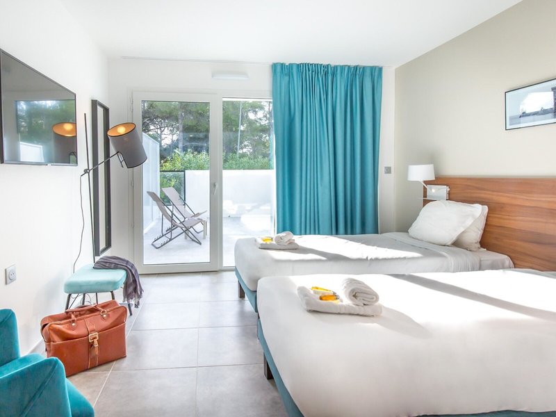 SOWELL HOTELS La Plage 34
