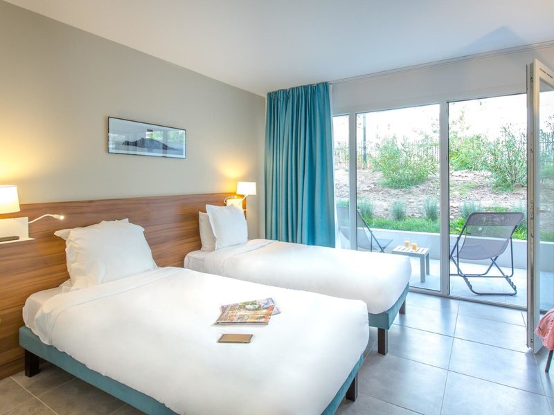SOWELL HOTELS La Plage 35