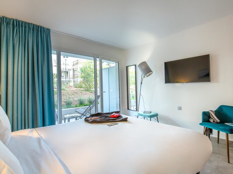 SOWELL HOTELS La Plage 36
